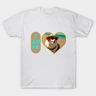 Cute Corgis T-Shirt